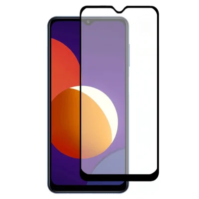 Película 3d Vidro Compatível Com Samsung A16