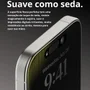 Película Privativa Escura Para Iphone 16 Pro Max