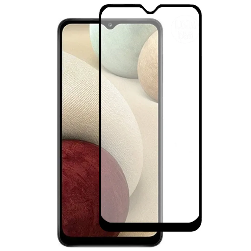 Imagem 2 de 3 do produto Película 3d Vidro Compatível Com Moto G20