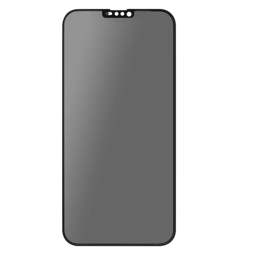 Película Privativa Escura Para Iphone 16 Película Privativa Escura Para Iphone 16
