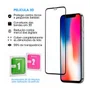 Película Vidro 3d Para Iphone 16