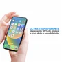 Película Vidro 3d Para Iphone 16