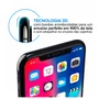 Película Vidro 3d Para Iphone 16 Pro Max