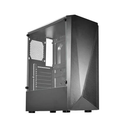 Computador Intel Core i7 10700 16gb Ddr4 SSD 960gb Gabinete Fonte 500w 80 Plus