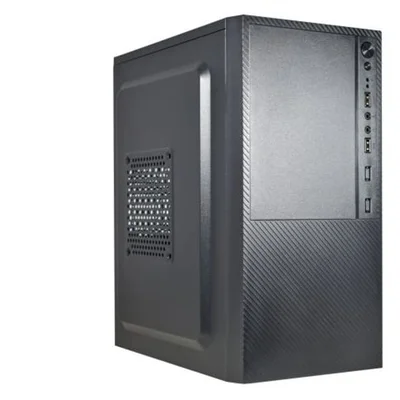 Computador Intel Core i3 9100 8GB Ddr4 SSD 240GB Gabinete Fonte 500w 80 Plus