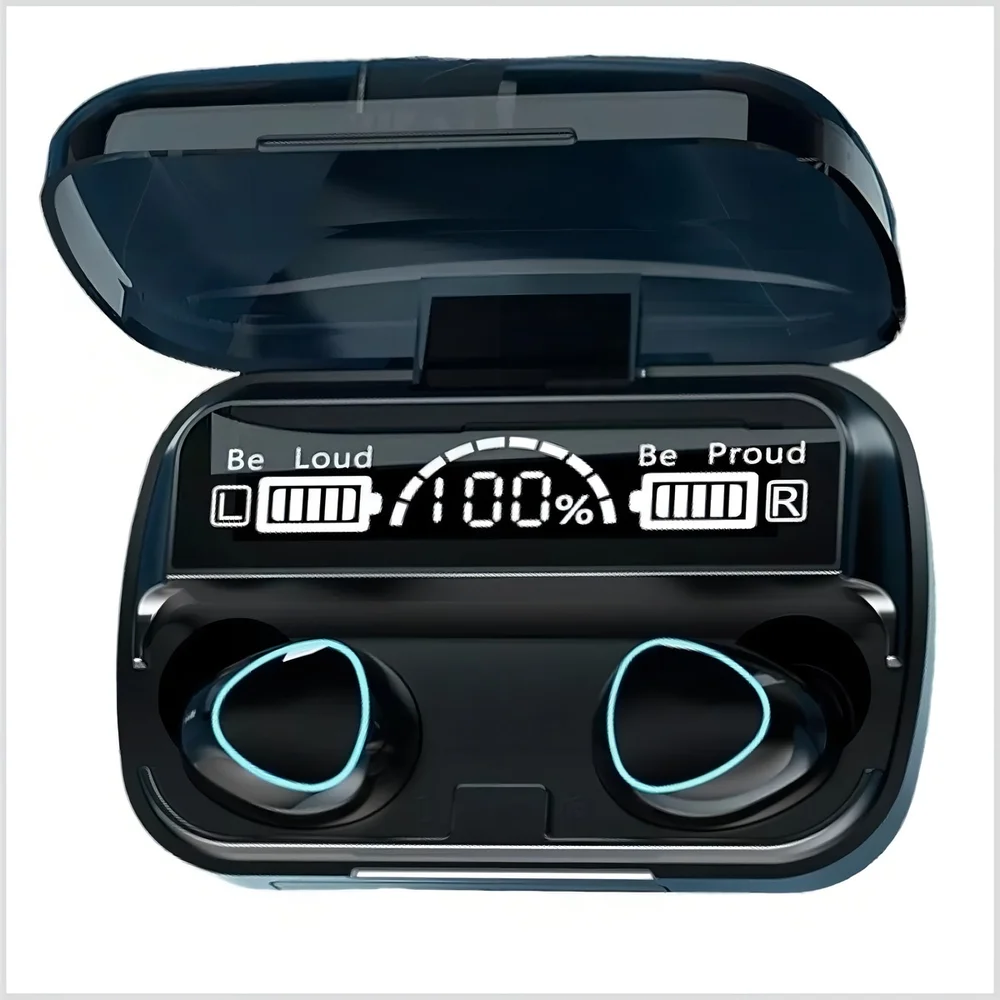 Imagem 5 de 5 do produto Fone Power Bank Bluetooth Top Para Samsung A32