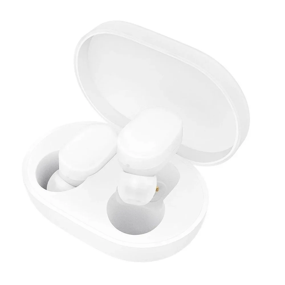 Imagem 2 de 3 do produto Fone Ouvido Sem Fio Branco Dots Para Samsung A35