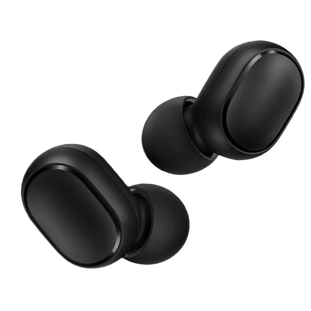 Imagem 2 de 5 do produto Fone De Ouvido Bluetooth Preto Para Samsung S23 Fe