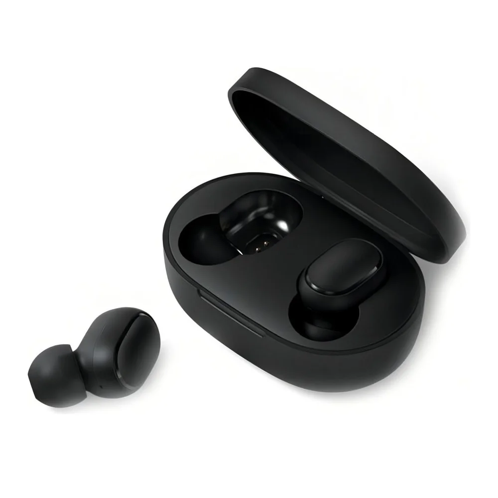 Imagem 4 de 5 do produto Fone De Ouvido Bluetooth Preto Para Samsung S23 Ultra