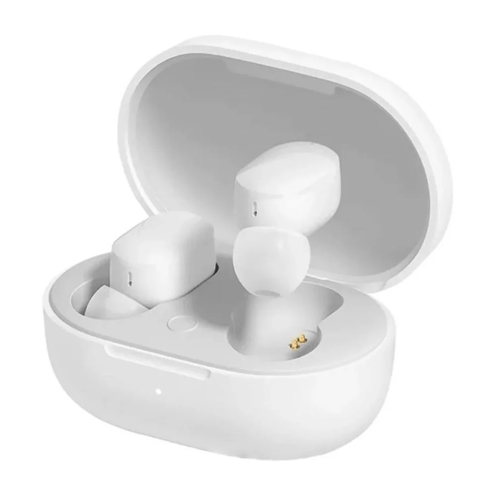 Imagem 3 de 3 do produto Fone Ouvido Sem Fio Branco Dots Para Moto G10