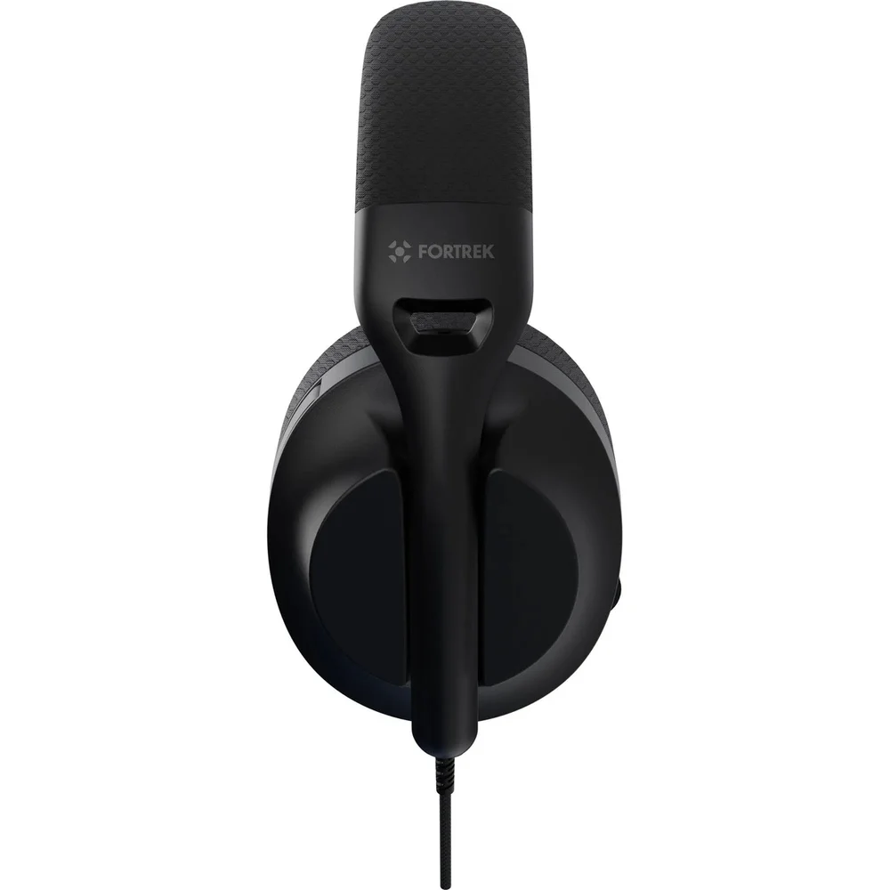 Imagem 2 de 5 do produto Headset 7.1 Fortrek Wise Preto