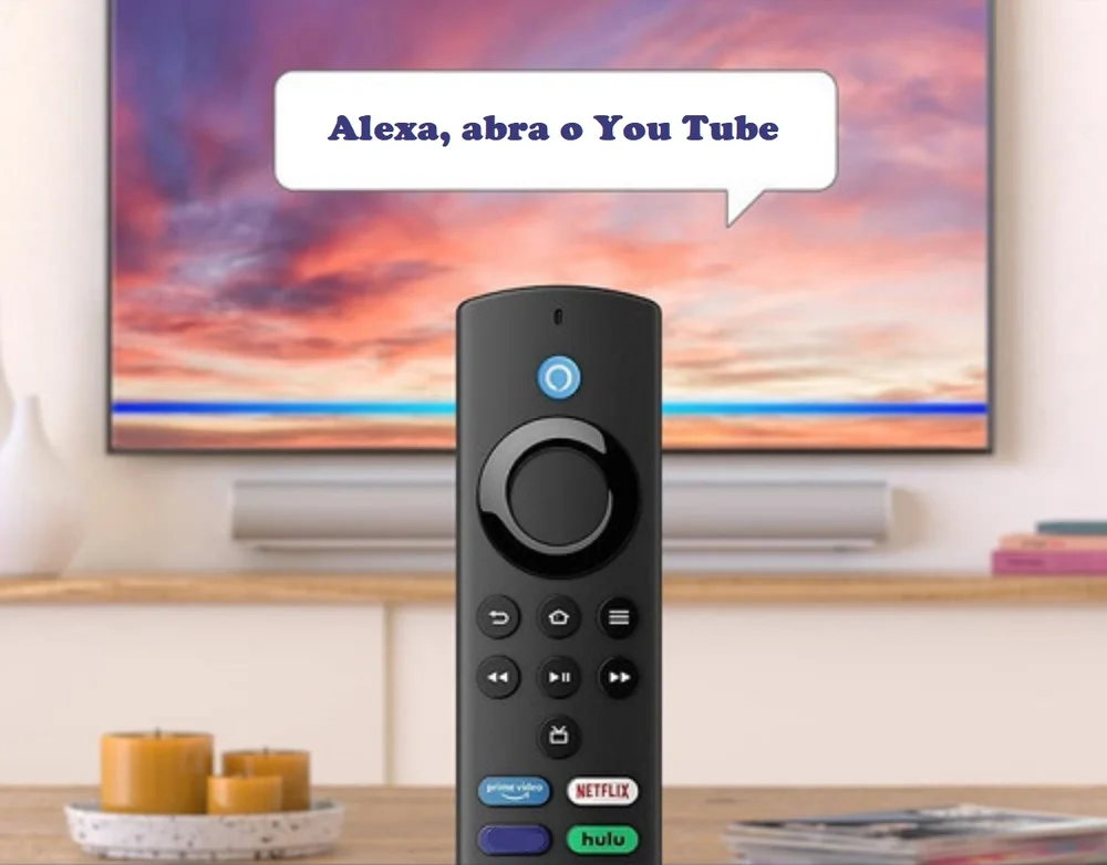 amazon Fire TV Stick HD 8GB Wi-Fi 5 5個 Amazon Fire TV Stick 4K MAX 16GB Wi-Fi 6E Alexa Controle por Voz