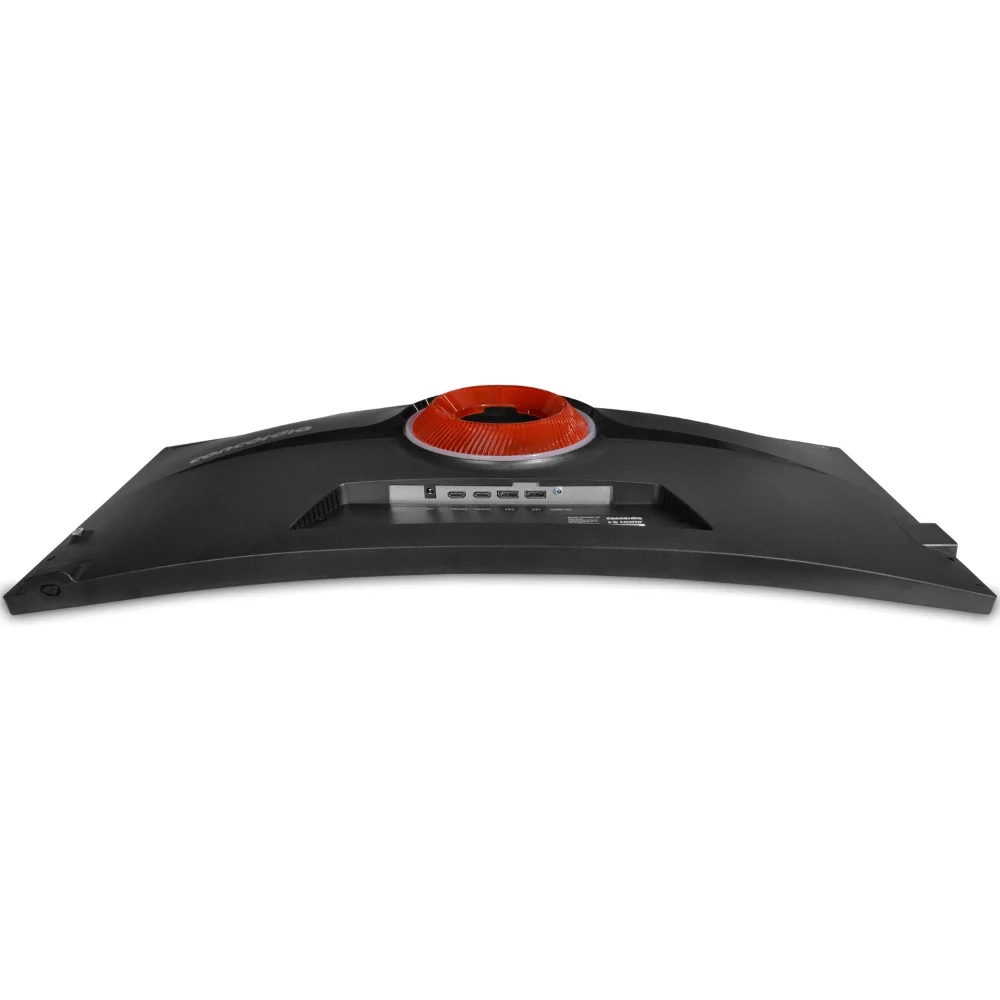 Monitor Concórdia Gamer Curvo Ultrawide UZ340 34" WQHD, 165hz, 1ms, 2 HDMI, 2 DP, SRGB 100% PIP/PBP