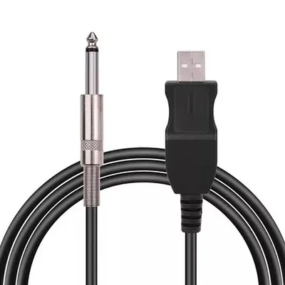 Cabo Usb Para P10 3mts