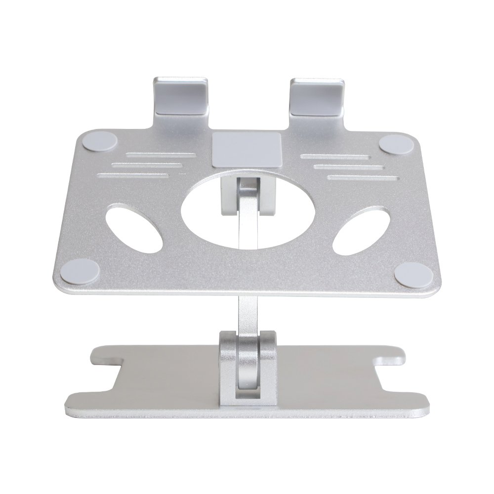 Suporte Para Tablet Prata - Ergo+ Ts-alu-sl01