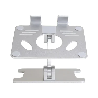 Suporte Para Tablet Prata - Ergo+ Ts-alu-sl01