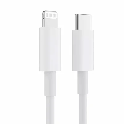 Cabo Tipo C Para Iphone 1 Metro Altomex Al-33-pd