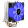 Cooler Para Processador T-dagger Idun B 90mmLED Blue T-gc9109 B 3
