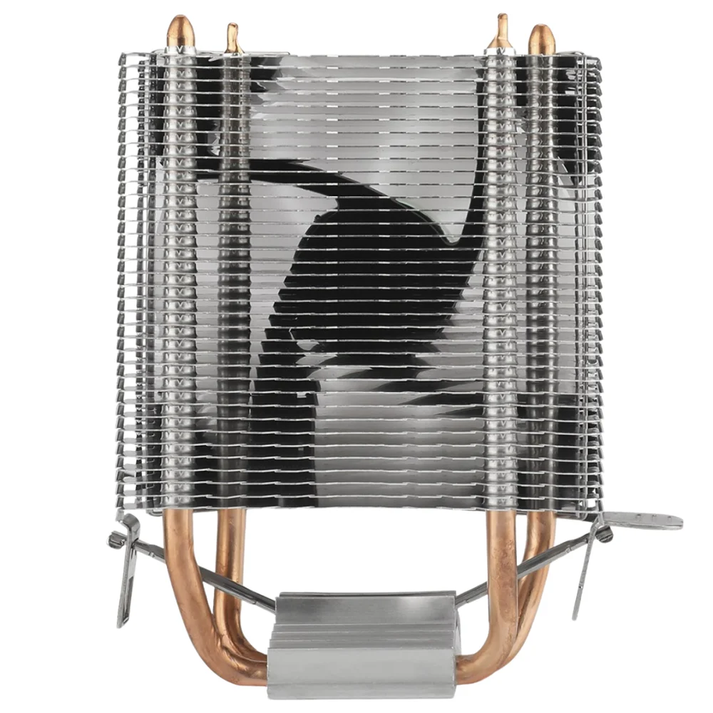 Cooler Para Processador T-dagger Idun B 90mmLED Blue T-gc9109 B 6