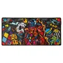 Mouse Pad Gamer PCyes Dr Kepler Extended 900 X 420 - Drk90x42