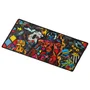 Mouse Pad Gamer PCyes Dr Kepler Extended 900 X 420 - Drk90x42