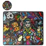Mouse Pad Gamer PCyes Agata 500 X 400 - Agt50x40
