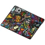 Mouse Pad Gamer PCyes Agata 500 X 400 - Agt50x40