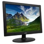 Monitor LED 15,4" 60hz 5ms Resolução 1280x800, Vga, Ideal Escritório Home Aitek - Sigma-m1510