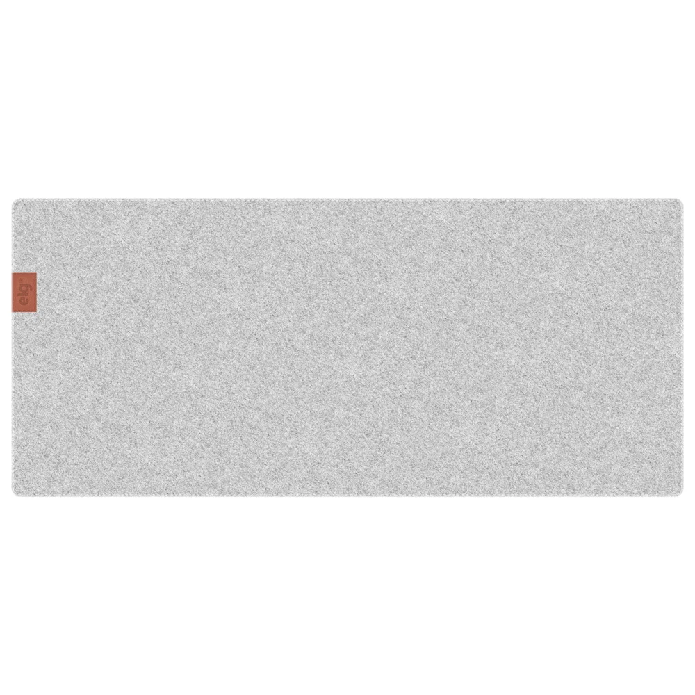 Mousepad Deskmat Office, Feltro 90x40cm, Porta Copo, Antiderrapante, Bordas Costuradas, Mousepad Deskmat Office, Feltro 90x40cm, Porta Copo, Antiderrapante, Bordas Costuradas,