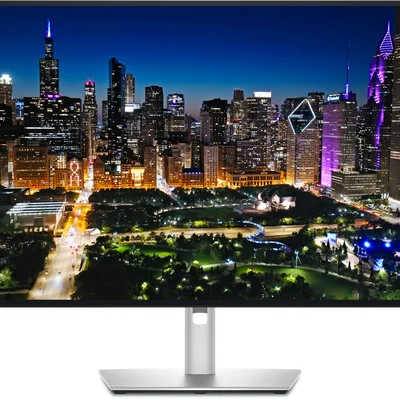 Monitor Com Hub Thunderbolt 4k Dell Ultrasharp 32 - U3225qe