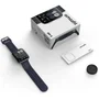 Smartwatch Amazfit Bip 6 Amoled 1,97 GPS Bluetooth Calls, Resistente à Água 5 Atm Bateria longa... 12