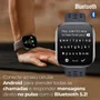 Smartwatch Amazfit Bip 6 Amoled 1,97 GPS Bluetooth Calls, Resistente à Água 5 Atm Bateria longa... 13
