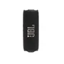 Caixa De Som Portátil Jbl Flip 7 Bluetooh Preto - Jblflip7blkbr