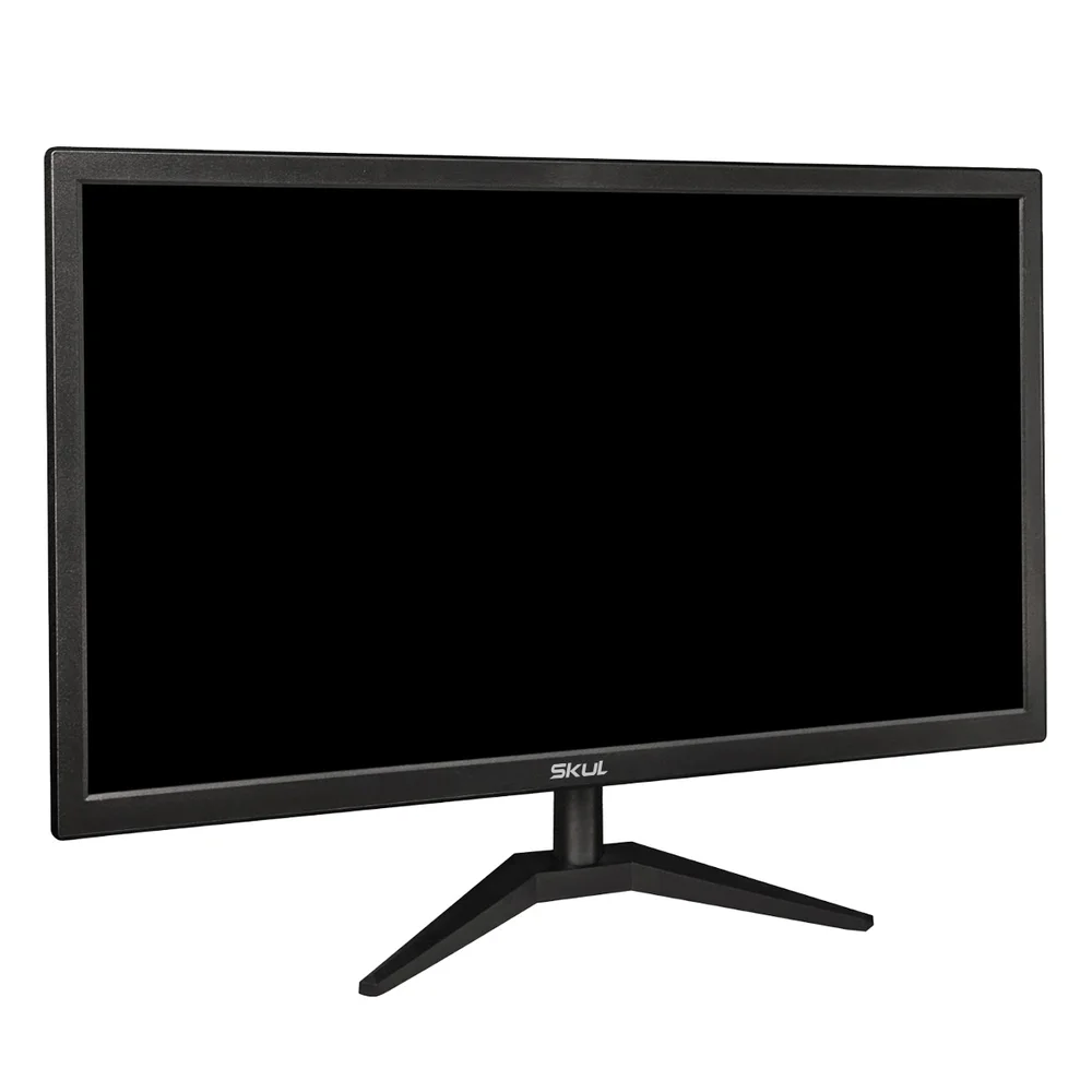 Monitor Skul 21,5" Office LED 5ms HDMI+vga - Sm2155msy