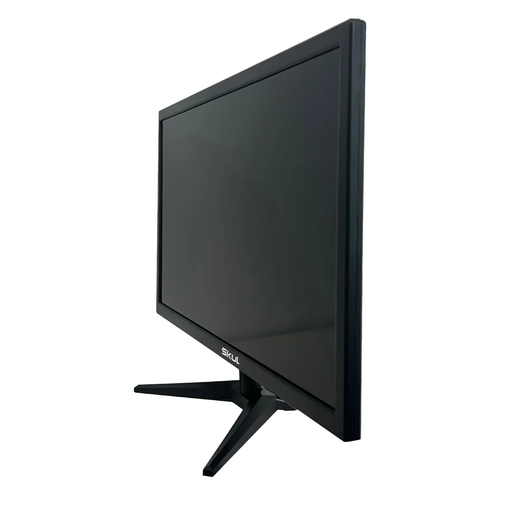 Monitor Skul 21,5" Office LED 5ms HDMI+vga - Sm2155msy