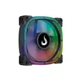 Ventoinha Rise Mode Aura Pro, 120mm, ARGB, Preto - RM-AU-ARGB-B 3