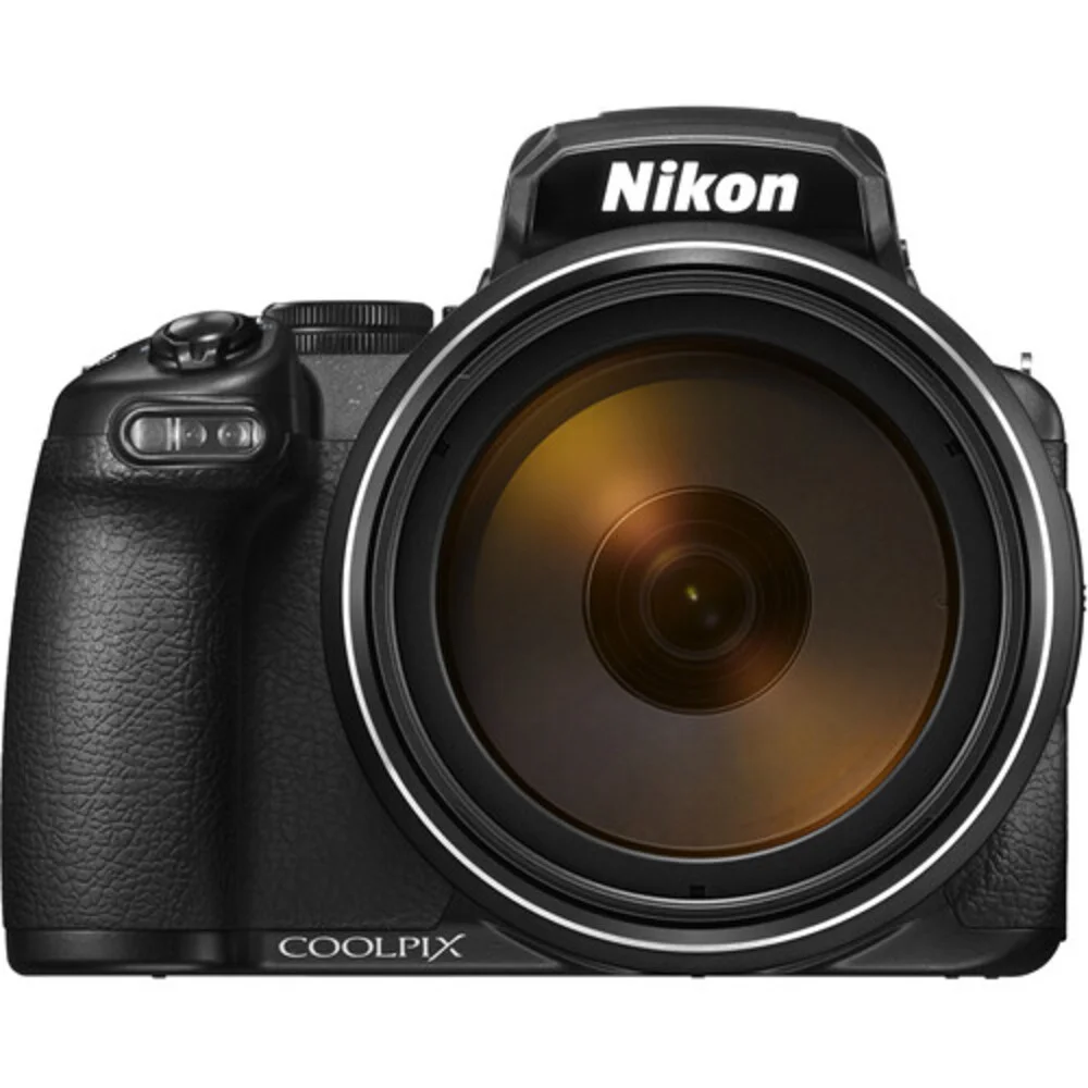 Imagem 4 de 5 do produto Câmera Nikon Coolpix P1100 Preta