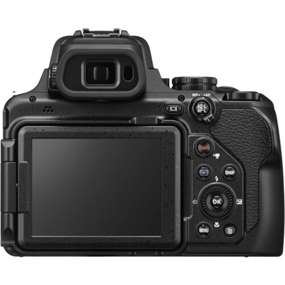 Imagem 5 de 5 do produto Câmera Nikon Coolpix P1100 Preta