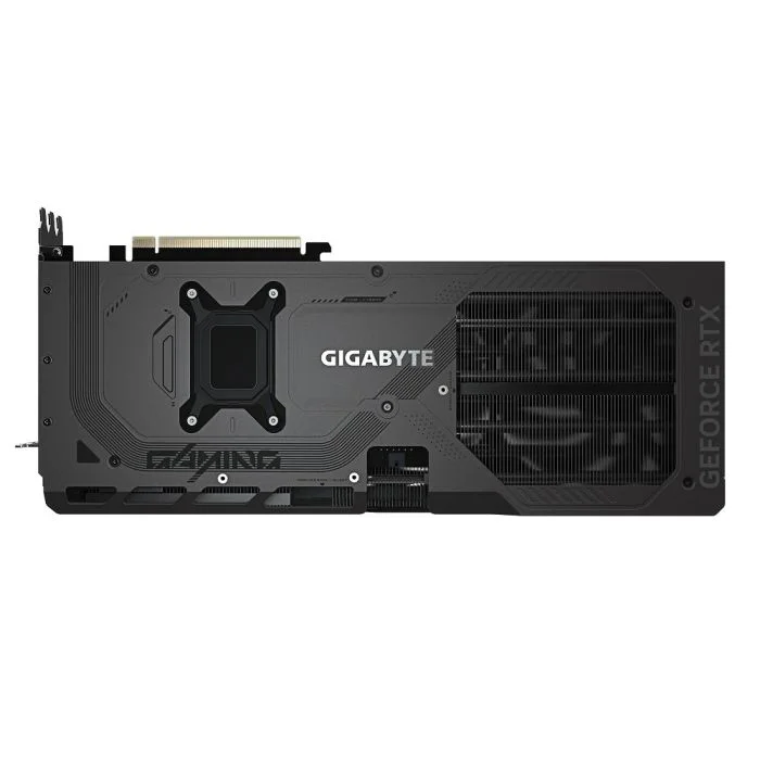 Imagem 2 de 5 do produto Placa De Vídeo Gigabyte Geforce RTX 5070 Ti Gaming Oc 16gb Gddr7 256 Bits - Gv-n507tgaming Oc-16gd