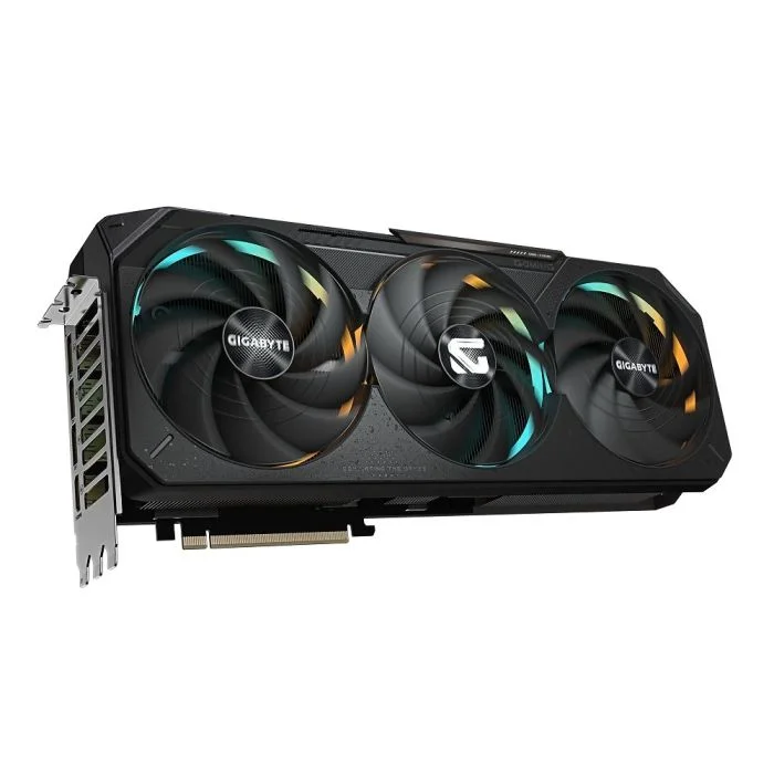 Imagem 5 de 5 do produto Placa De Vídeo Gigabyte Geforce RTX 5070 Ti Gaming Oc 16gb Gddr7 256 Bits - Gv-n507tgaming Oc-16gd