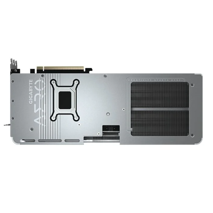 Placa De Video Gigabyte RTX 5070 Ti Aero Oc 16gb Gddr7 256 Bits Gv-n507taero Oc-16gd Placa De Video Gigabyte RTX 5070 Ti Aero Oc 16gb Gddr7 256 Bits Gv-n507taero Oc-16gd