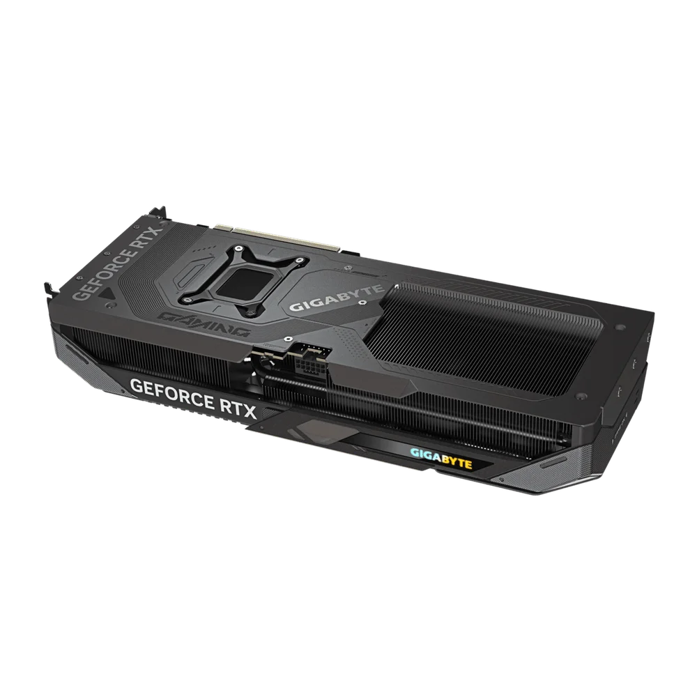 Imagem 4 de 5 do produto Placa De Video Gigabyte Geforce RTX 5070 Gaming Oc 12gb Gddr7 192 Bits - Gv-n5070gaming Oc-12gd