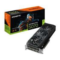 Kabum Placa De Vídeo Gigabyte Geforce RTX 5070 Windforce Oc Sff 12gb Gddr7 192 Bits - Gv-n5070wf3oc-12gd image