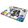 Mouse Pad Amor De Quatro Patas - Cachorro Boxer