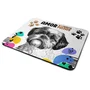 Mouse Pad Amor De Quatro Patas - Cachorro Shih Tzu