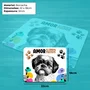 Mouse Pad Amor De Quatro Patas - Cachorro Shih Tzu