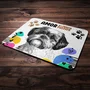 Mouse Pad Amor De Quatro Patas - Cachorro Shih Tzu
