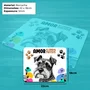 Mouse Pad Amor De Quatro Patas - Cachorro Schnauzer