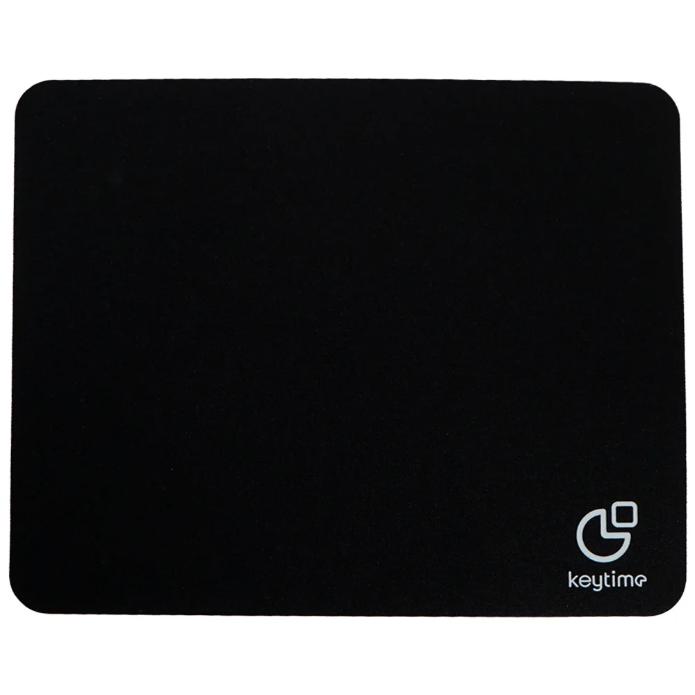 Mousepad Keytime Deskpad Standard 220x178x4mm - Kyt00016 Mousepad Keytime Deskpad Standard 220x178x4mm - Kyt00016