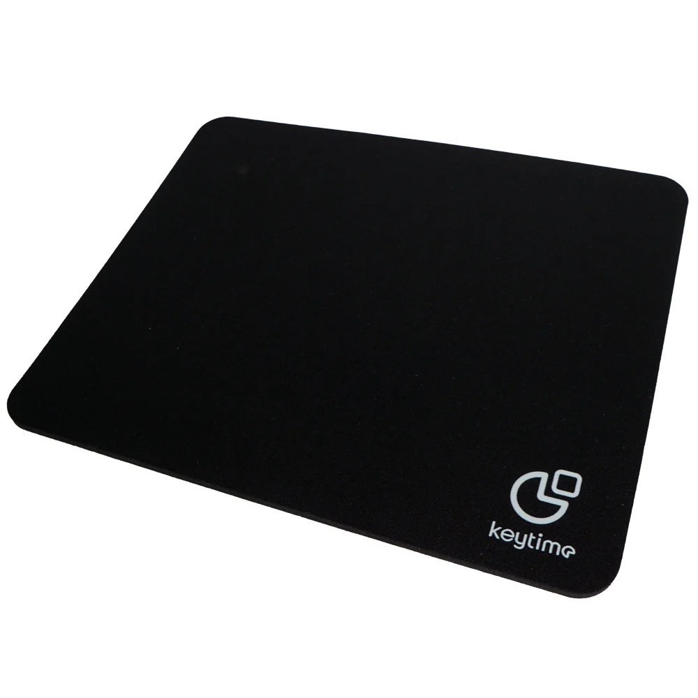 Mousepad Keytime Deskpad Standard 220x178x4mm - Kyt00016 Mousepad Keytime Deskpad Standard 220x178x4mm - Kyt00016